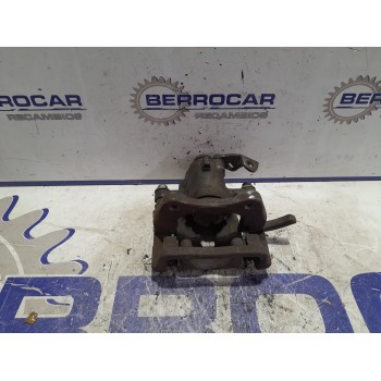 Recambio de pinza de freno trasera izquierda para renault kangoo 1.5 dci diesel fap referencia OEM IAM 440101867R  