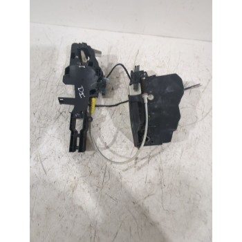 Recambio de cerradura puerta delantera izquierda para bmw 1 (e87) 120 d referencia OEM IAM 51217202143  