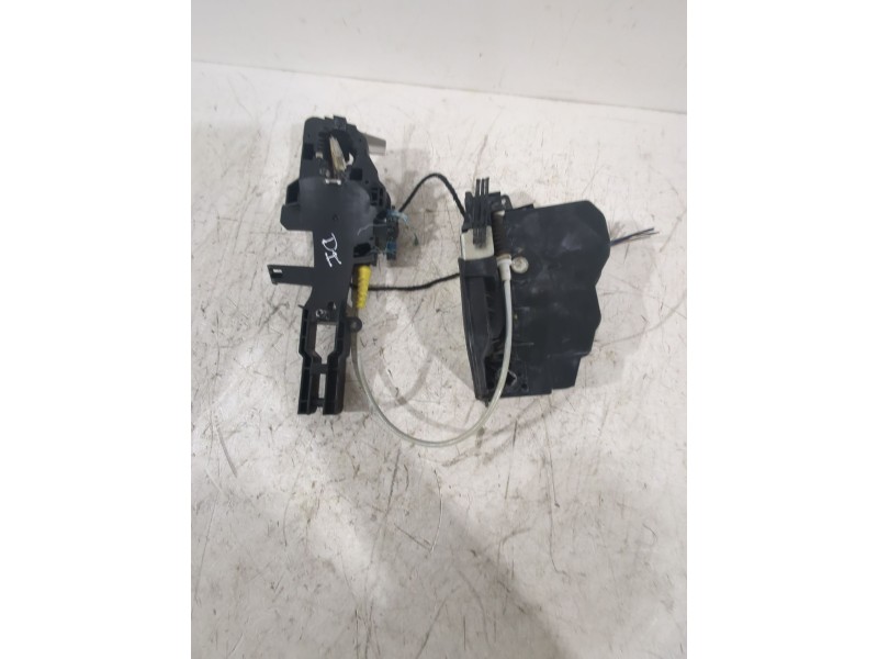 Recambio de cerradura puerta delantera izquierda para bmw 1 (e87) 120 d referencia OEM IAM 51217202143  
