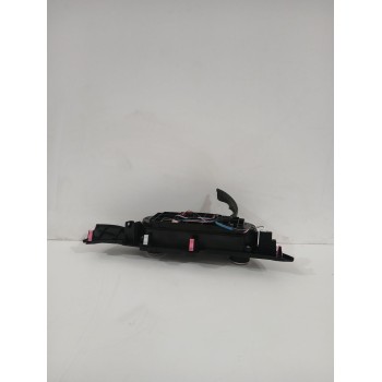 Recambio de mando calefaccion / aire acondicionado para toyota yaris active referencia OEM IAM 559000D810  