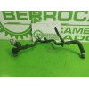 Recambio de tubo para opel vectra c berlina essentia referencia OEM IAM 9202090GZ1  