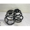 Recambio de muelle amortiguacion para nissan micra (k12e) acenta referencia OEM IAM 55020AX601  