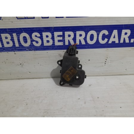Recambio de motor apertura trampillas para renault laguna ii (bg0) 1.9 dci diesel fap referencia OEM IAM 52485222  