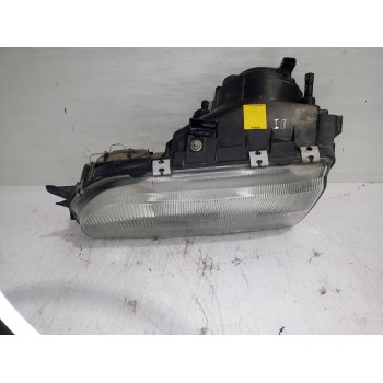 Recambio de faro izquierdo para ford sierra berlina brillant referencia OEM IAM 87BG13N010BA  