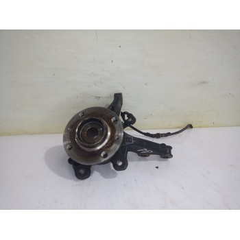 Recambio de mangueta delantera derecha para jeep avenger altitude referencia OEM IAM 50514556  