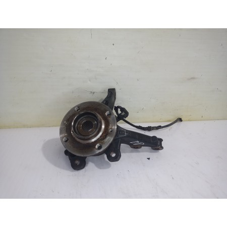 Recambio de mangueta delantera derecha para jeep avenger altitude referencia OEM IAM 50514556  