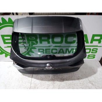 Recambio de porton trasero para nissan qashqai ii (j11, j11_) 1.3 dig-t referencia OEM IAM 900106UA0A (CRISTAL DE REGALO)  
