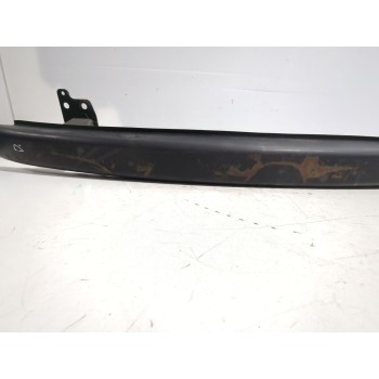 Recambio de refuerzo paragolpes delantero para seat ibiza iii (6l1) 1.4 tdi referencia OEM IAM 6L0806558  