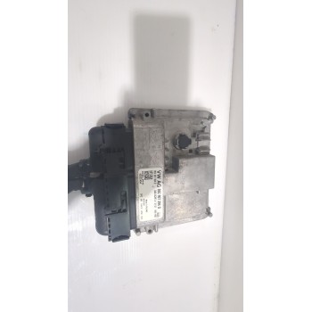 Recambio de centralita motor uce para volkswagen t-cross (c11, d31) 1.0 tsi referencia OEM IAM 05C907394D  