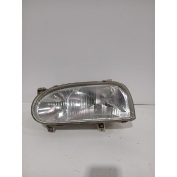 Recambio de faro izquierdo para volkswagen golf v (1k1) 2.0 fsi referencia OEM IAM 13917300L  