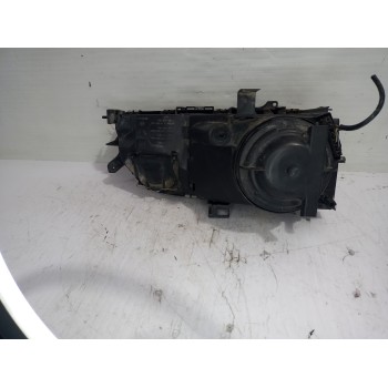 Recambio de faro izquierdo para ford sierra berlina brillant referencia OEM IAM 87BG13N010BA  