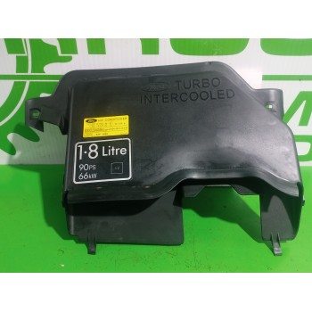 CUBIERTA MOTOR XS406C646 