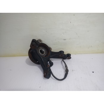 Recambio de mangueta delantera derecha para jeep avenger altitude referencia OEM IAM 50514556  