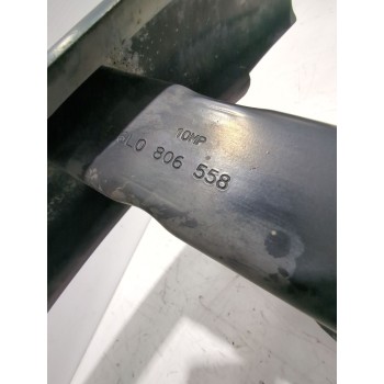 Recambio de refuerzo paragolpes delantero para seat ibiza iii (6l1) 1.4 tdi referencia OEM IAM 6L0806558  