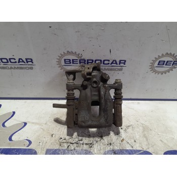 Recambio de pinza de freno trasera izquierda para renault kangoo 1.5 dci diesel fap referencia OEM IAM 440101867R  