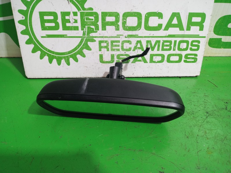 Recambio de espejo interior para peugeot 508 active referencia OEM IAM 96758889XT  