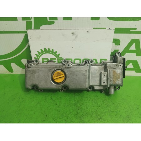 Recambio de tapa balancines para opel vectra c berlina essentia referencia OEM IAM 13101754  