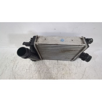 Recambio de intercooler para dacia sandero ii (b8_) 1.5 dci referencia OEM IAM 144965154R  