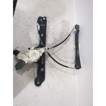 ELEVALUNAS DELANTERO DERECHO 51337138466 