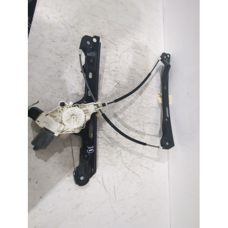 Recambio de elevalunas delantero derecho para bmw 1 (e87) 120 d referencia OEM IAM 51337138466  