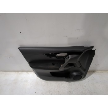 GUARNECIDO PUERTA DELANTERA IZQUIERDA 809234EA1A 