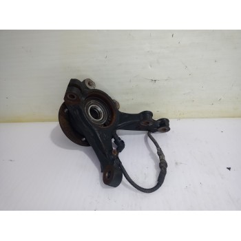 Recambio de mangueta delantera derecha para jeep avenger altitude referencia OEM IAM 50514556  