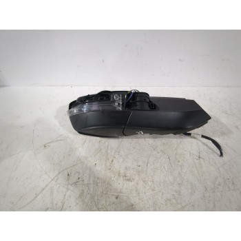 Recambio de retrovisor derecho para volkswagen t-cross (c11, d31) 1.0 tsi referencia OEM IAM 2GM857502  