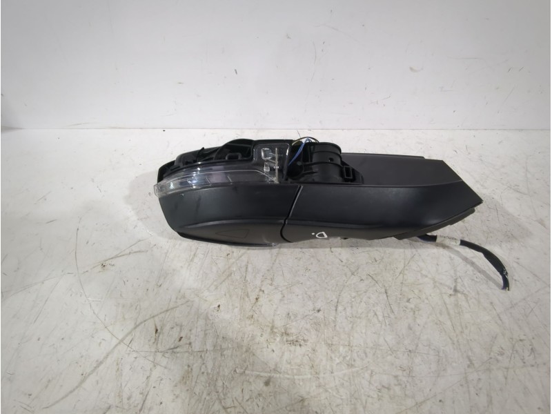 Recambio de retrovisor derecho para volkswagen t-cross (c11, d31) 1.0 tsi referencia OEM IAM 2GM857502  