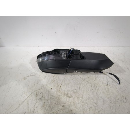 Recambio de retrovisor derecho para volkswagen t-cross (c11, d31) 1.0 tsi referencia OEM IAM 2GM857502  