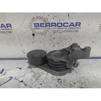 Recambio de tensor correa auxiliar para volkswagen polo (9n3) 1.4 tdi referencia OEM IAM 045903315  