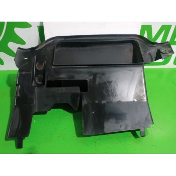 Recambio de cubierta motor para ford focus berlina (cak) 1.8 tddi turbodiesel cat referencia OEM IAM XS406C646  