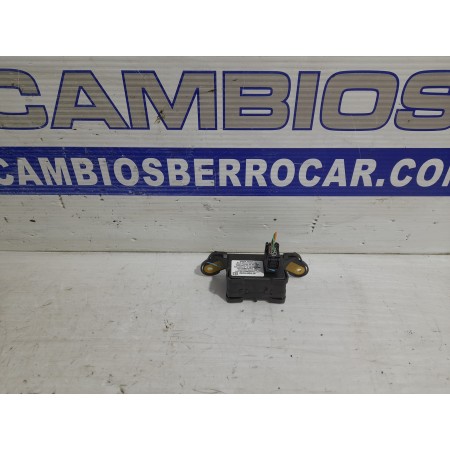 Recambio de modulo electronico para renault laguna ii (bg0) 1.9 dci diesel fap referencia OEM IAM 8200404858  