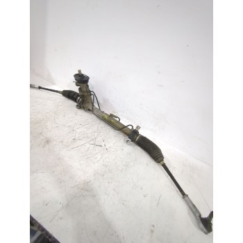 Recambio de cremallera direccion para volkswagen polo iv (9n_, 9a_) 1.9 sdi referencia OEM IAM 6Q1423061MX  