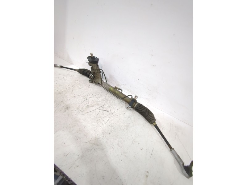 Recambio de cremallera direccion para volkswagen polo iv (9n_, 9a_) 1.9 sdi referencia OEM IAM 6Q1423061MX  