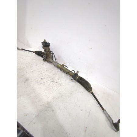 Recambio de cremallera direccion para volkswagen polo iv (9n_, 9a_) 1.9 sdi referencia OEM IAM 6Q1423061MX  