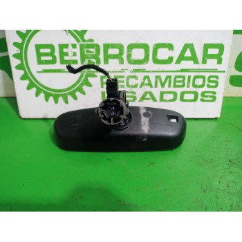 Recambio de espejo interior para peugeot 508 active referencia OEM IAM 96758889XT  