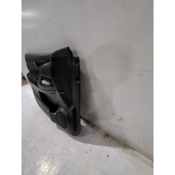 Recambio de guarnecido puerta delantera izquierda para nissan qashqai ii (j11, j11_) 1.5 dci referencia OEM IAM 809234EA1A  
