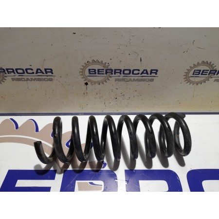 Recambio de muelle amortiguacion para mercedes-benz clase c (w203) berlina 2.2 cdi cat referencia OEM IAM A2033213804  