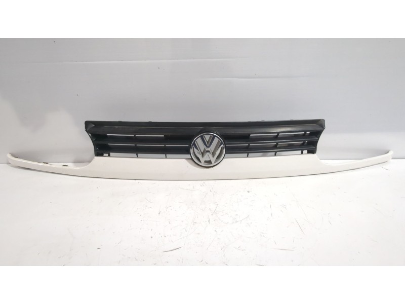 Recambio de rejilla delantera para volkswagen golf v (1k1) 2.0 fsi referencia OEM IAM 1H6898913C  