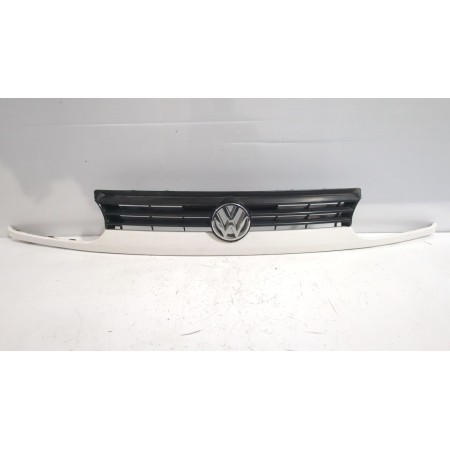 Recambio de rejilla delantera para volkswagen golf v (1k1) 2.0 fsi referencia OEM IAM 1H6898913C  