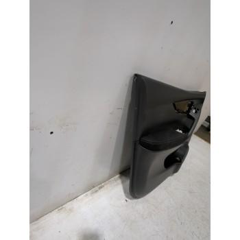 Recambio de guarnecido puerta delantera izquierda para nissan qashqai ii (j11, j11_) 1.5 dci referencia OEM IAM 809234EA1A  