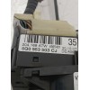Recambio de mando multifuncion para seat ibiza iii (6l1) 1.4 tdi referencia OEM IAM 6Q0953503CJ  