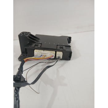 Recambio de modulo electronico para toyota yaris active referencia OEM IAM 886500D732  