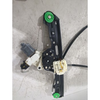 Recambio de elevalunas delantero derecho para bmw 1 (e87) 120 d referencia OEM IAM 51337138466  