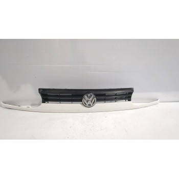 Recambio de rejilla delantera para volkswagen golf v (1k1) 2.0 fsi referencia OEM IAM 1H6898913C  