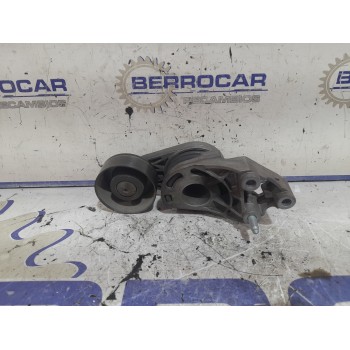 Recambio de tensor correa auxiliar para volkswagen polo (9n3) 1.4 tdi referencia OEM IAM 045903315  