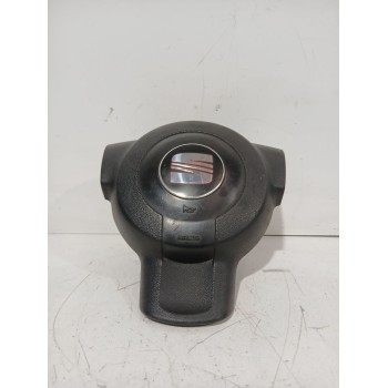 Recambio de airbag delantero izquierdo para seat ibiza iii (6l1) 1.4 tdi referencia OEM IAM 6L0880201Q  