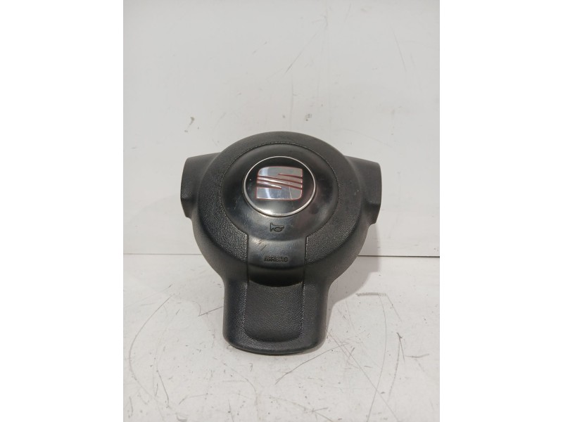 Recambio de airbag delantero izquierdo para seat ibiza iii (6l1) 1.4 tdi referencia OEM IAM 6L0880201Q  