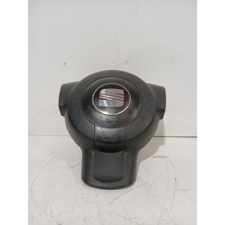 Recambio de airbag delantero izquierdo para seat ibiza iii (6l1) 1.4 tdi referencia OEM IAM 6L0880201Q  