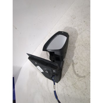 Recambio de retrovisor derecho para volkswagen t-cross (c11, d31) 1.0 tsi referencia OEM IAM 2GM857502  
